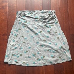 Horny Toad skirt